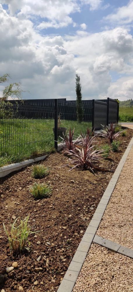 Plantations avec Entreprise Negron, Cultivons Vos Rêves Jardiniers ! 🌷🌳